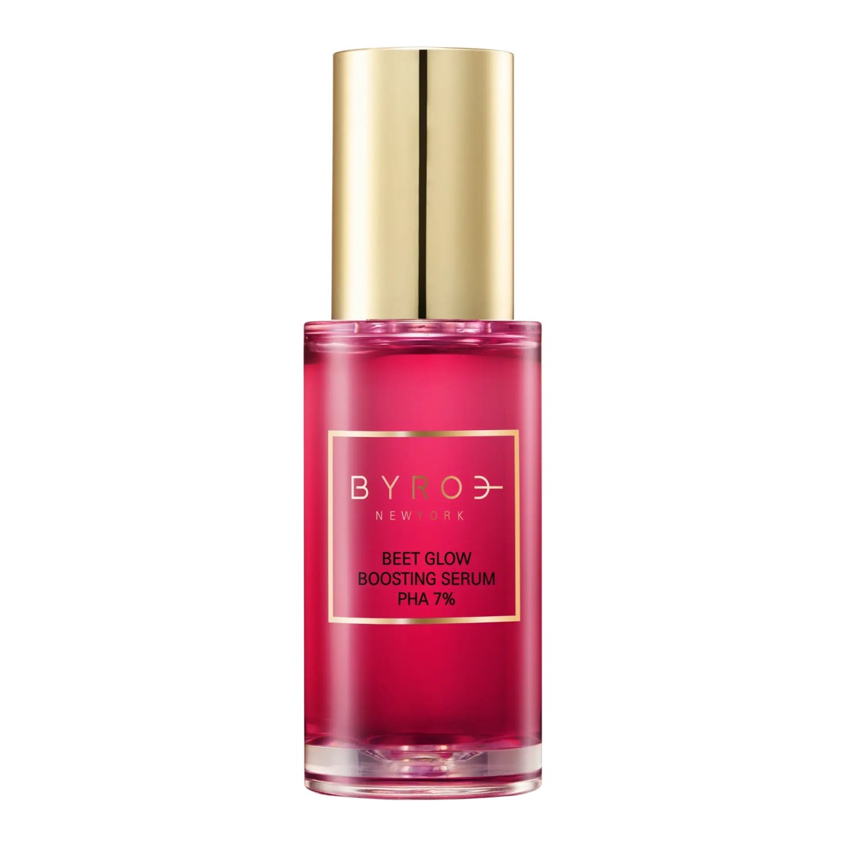 Byroe Beet Glow Boosting Serum