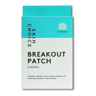 Skin Choice Breakout Patch Classic