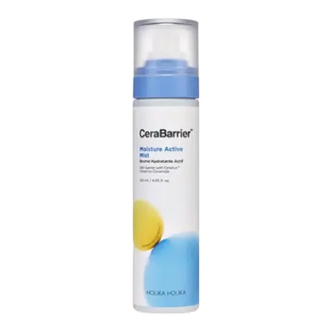 Holika Holika CeraBarrier Moisture Active Mist