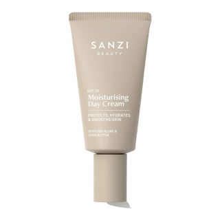 Sanzi Beauty Moisturising Day Cream SPF 30 保濕日霜
