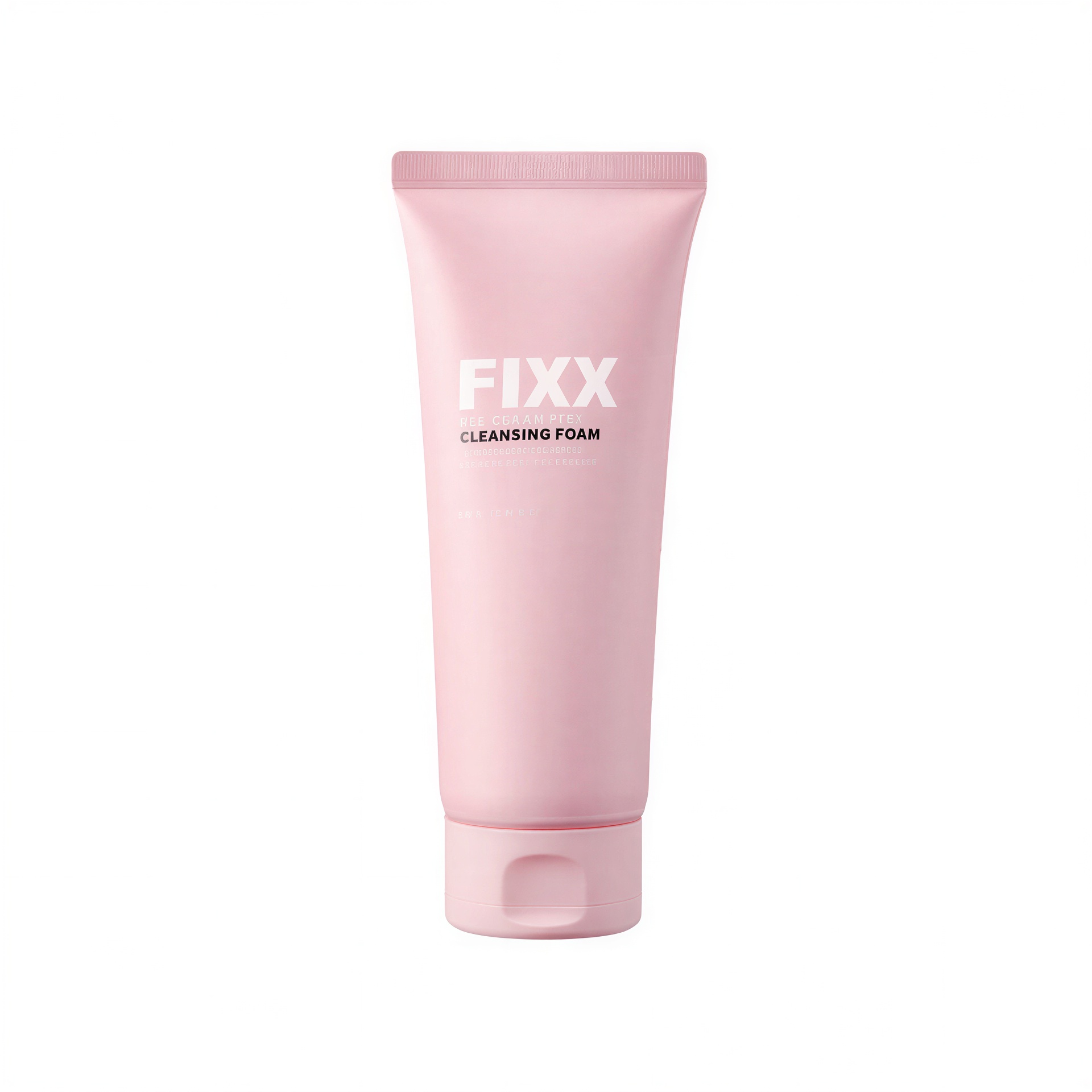 so natural All Clean Fix Cleansing Foam