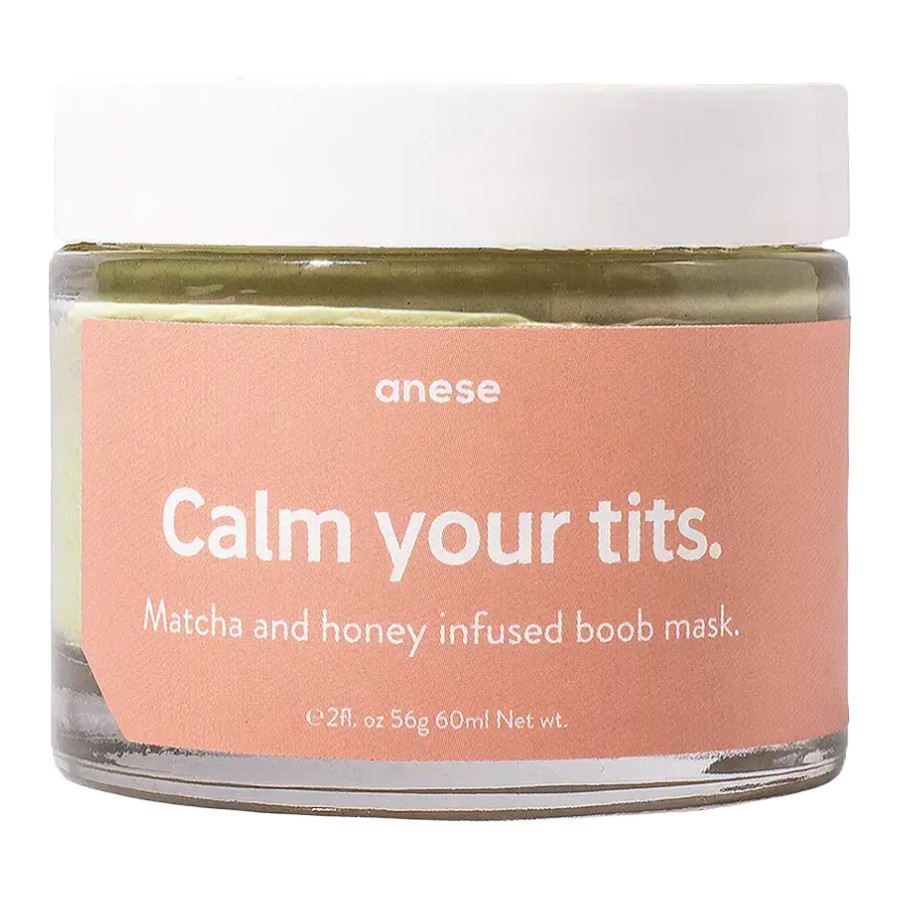 Anese Calm Your Tits