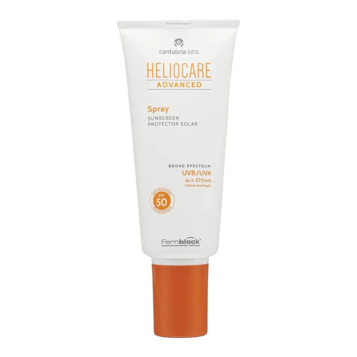 HELIOCARE Advanced SPF 50 Spray