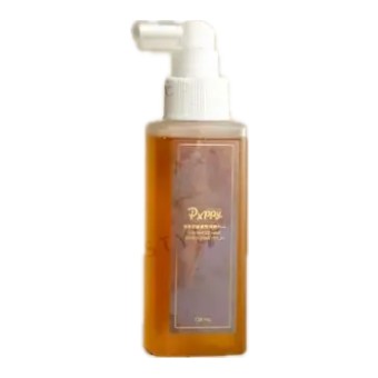 Poppy Advanced Hair Revitalizing Serum