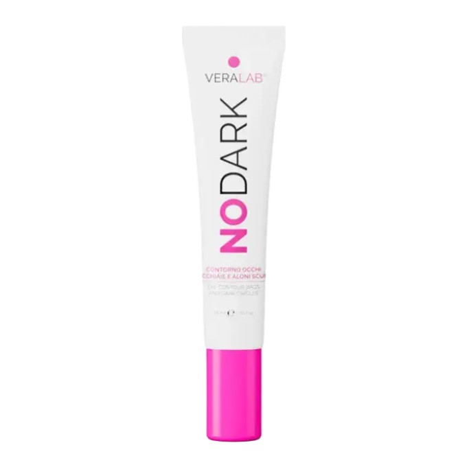 VeraLab No Dark Eye Contour Cream