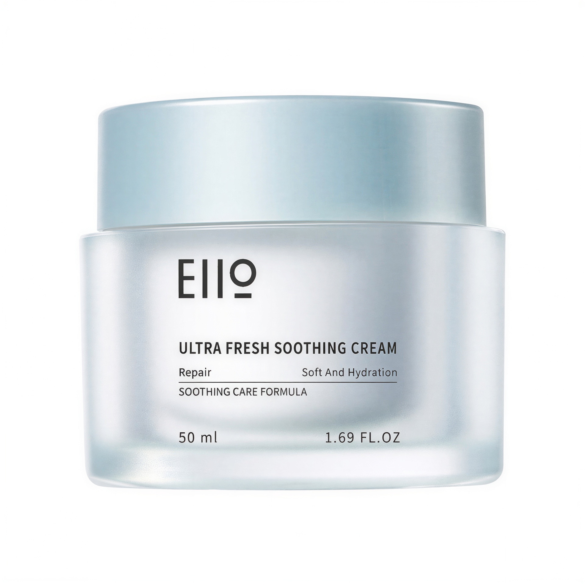 Eiio Ultra Fresh Soothing Cream