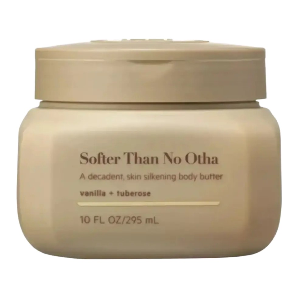 Tph By Taraji Softer Than No Otha Silkening Body Butter