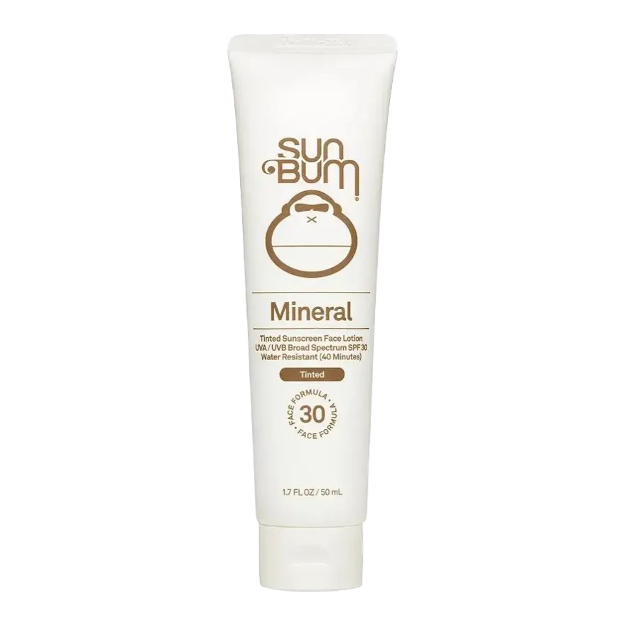 Sun Bum Mineral Sunscreen Face Tint SPF 30