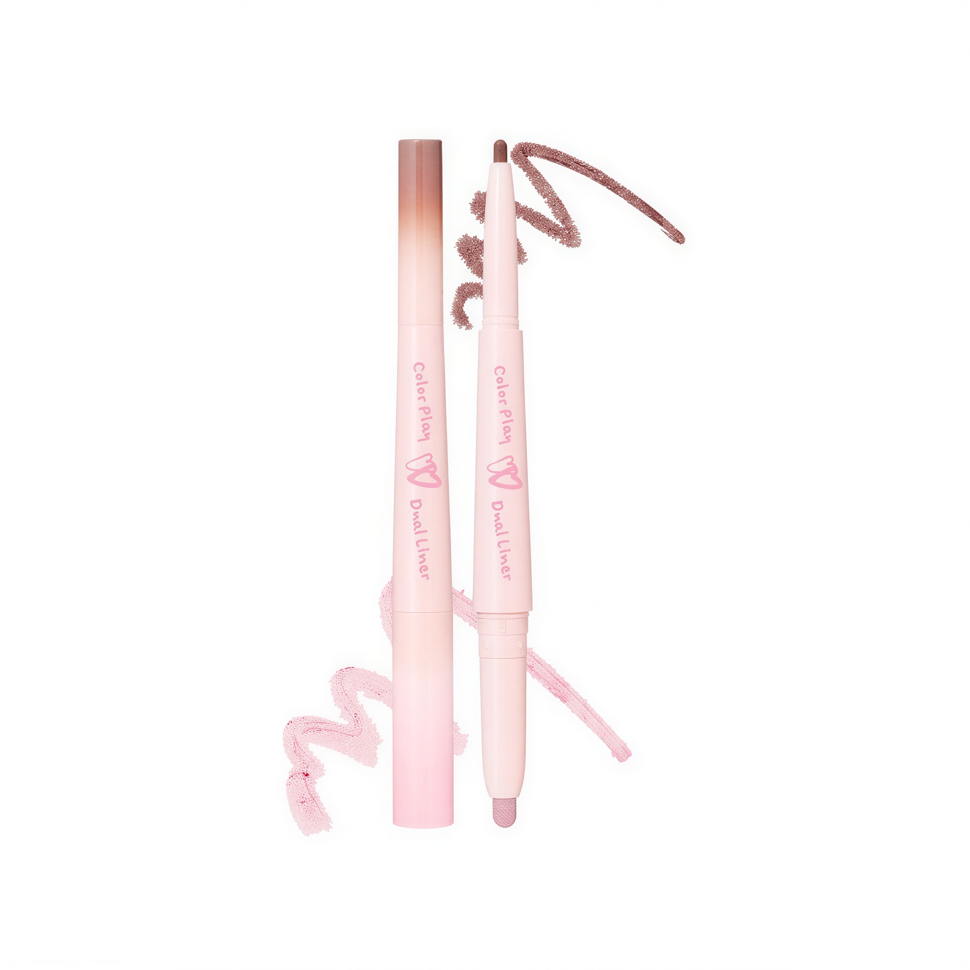 2aN Color Play Dual Liner