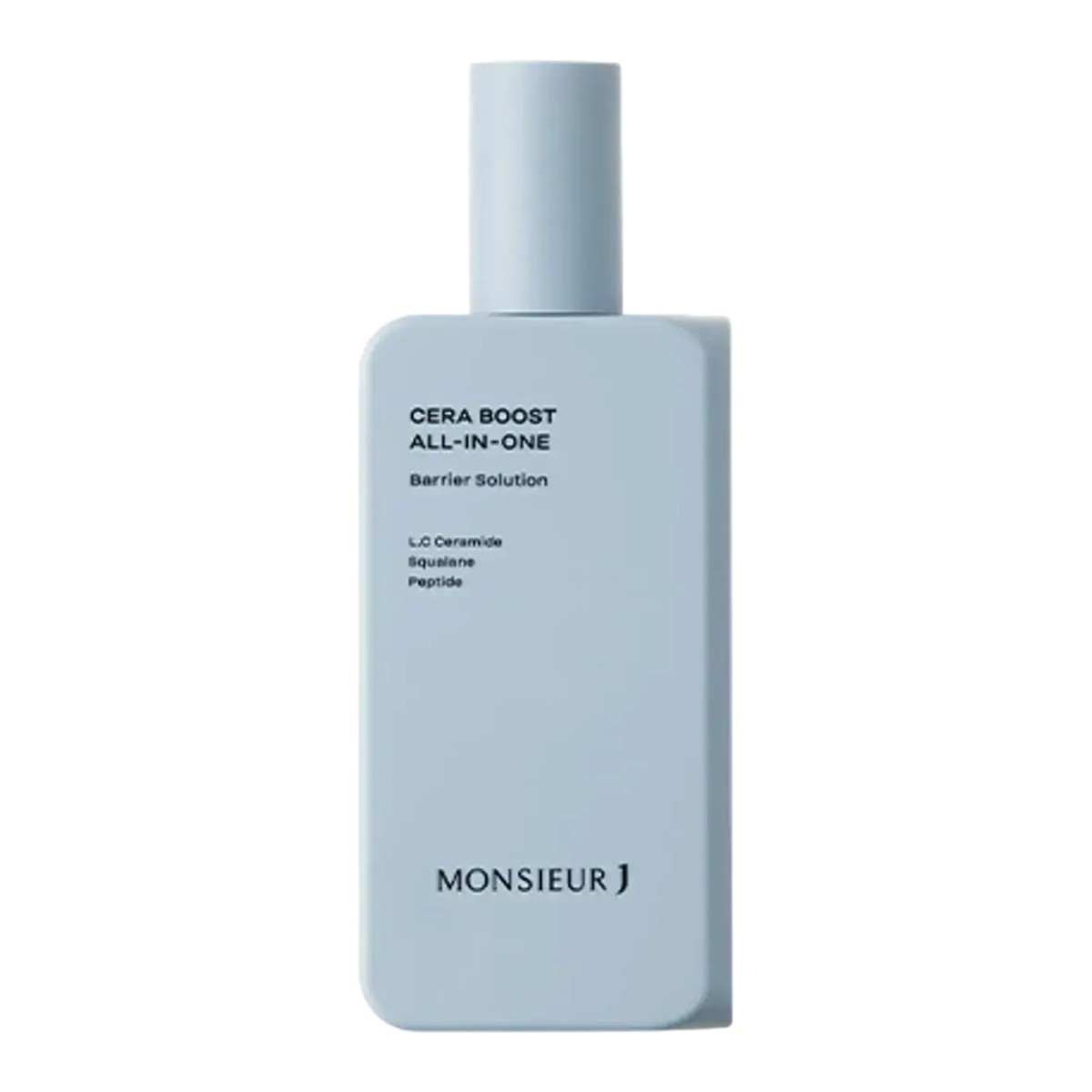 Monsieur J Cera Boost All-In-One