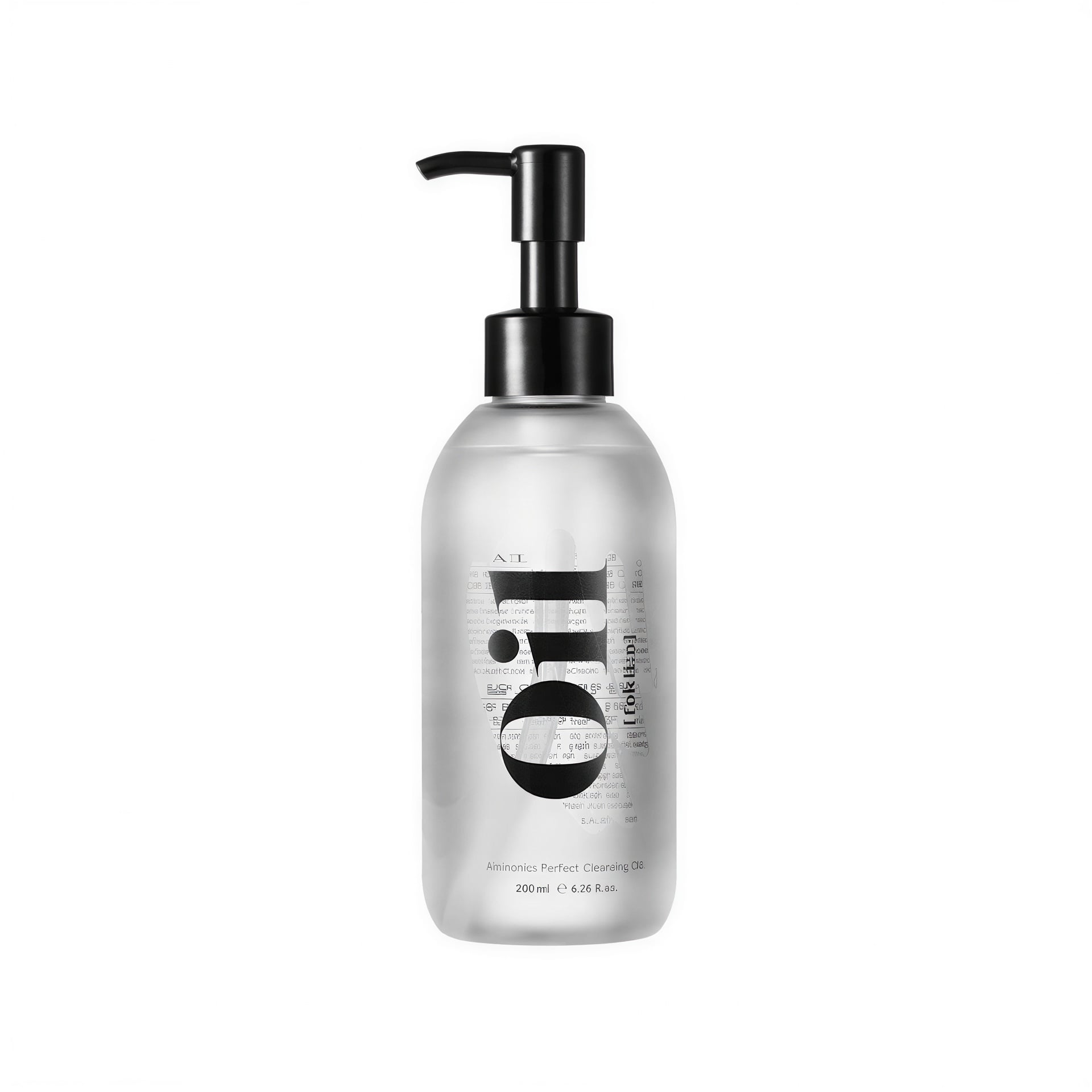 Pokeullin Aminotics Perfect Cleansing Oil
