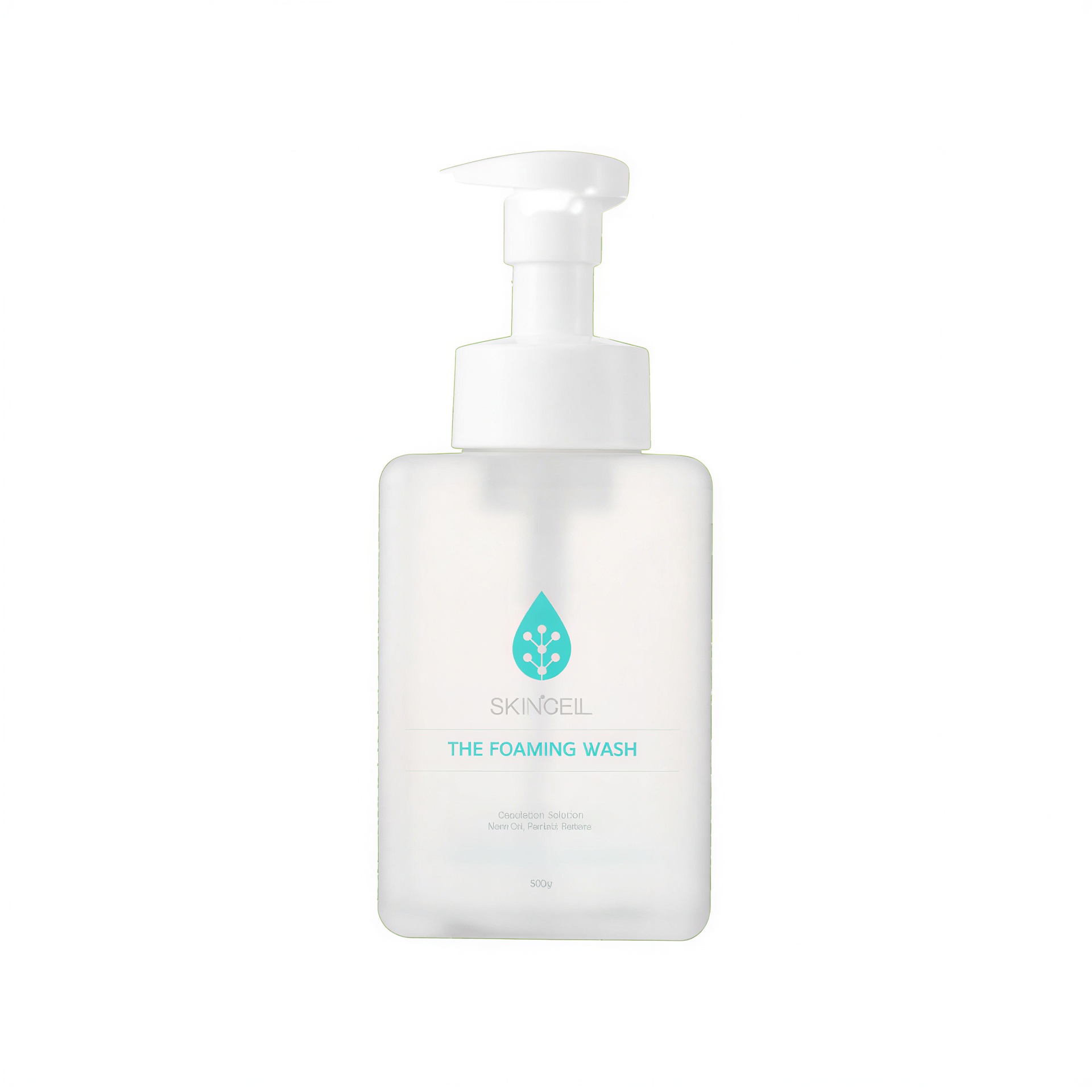 Skincell The Foaming Wash