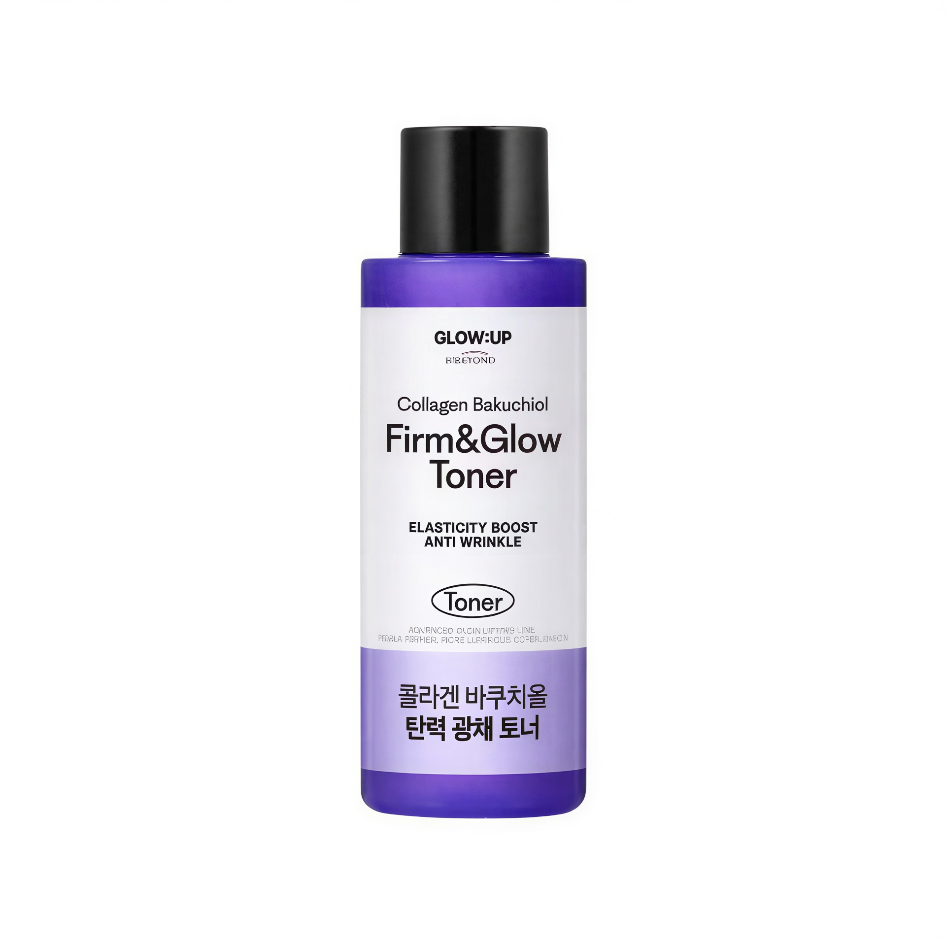 Geulloueop Bai Biyondeu Collagen Bakuchiol Firming Glow Toner
