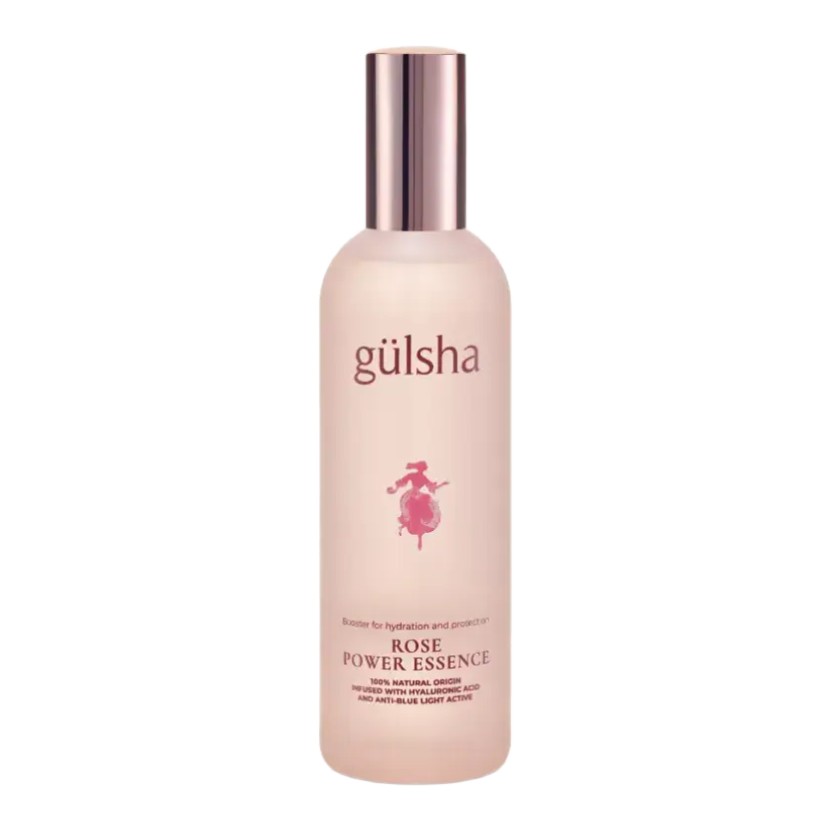 Gülsha Rose Power Essence