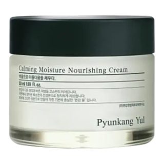 Pyunkang Yul Calming Moisture Nourishing Cream