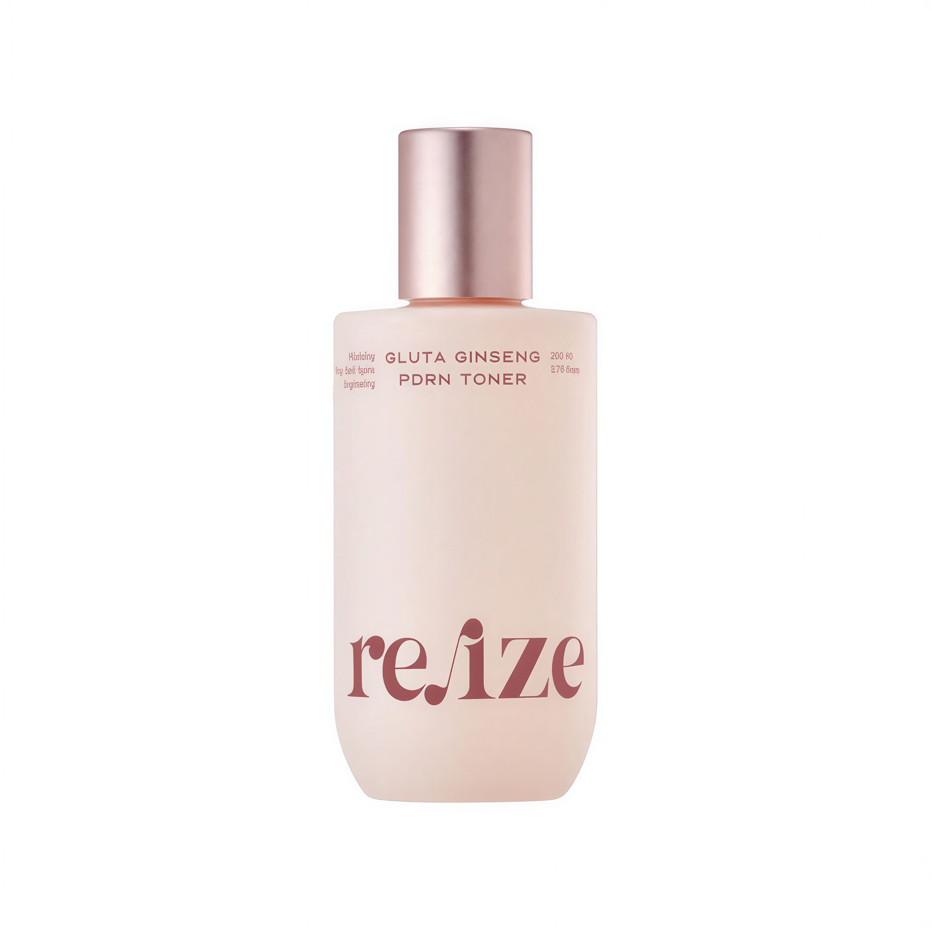 Jaminkyung Liz Gluta Ginseng PDRN Toner
