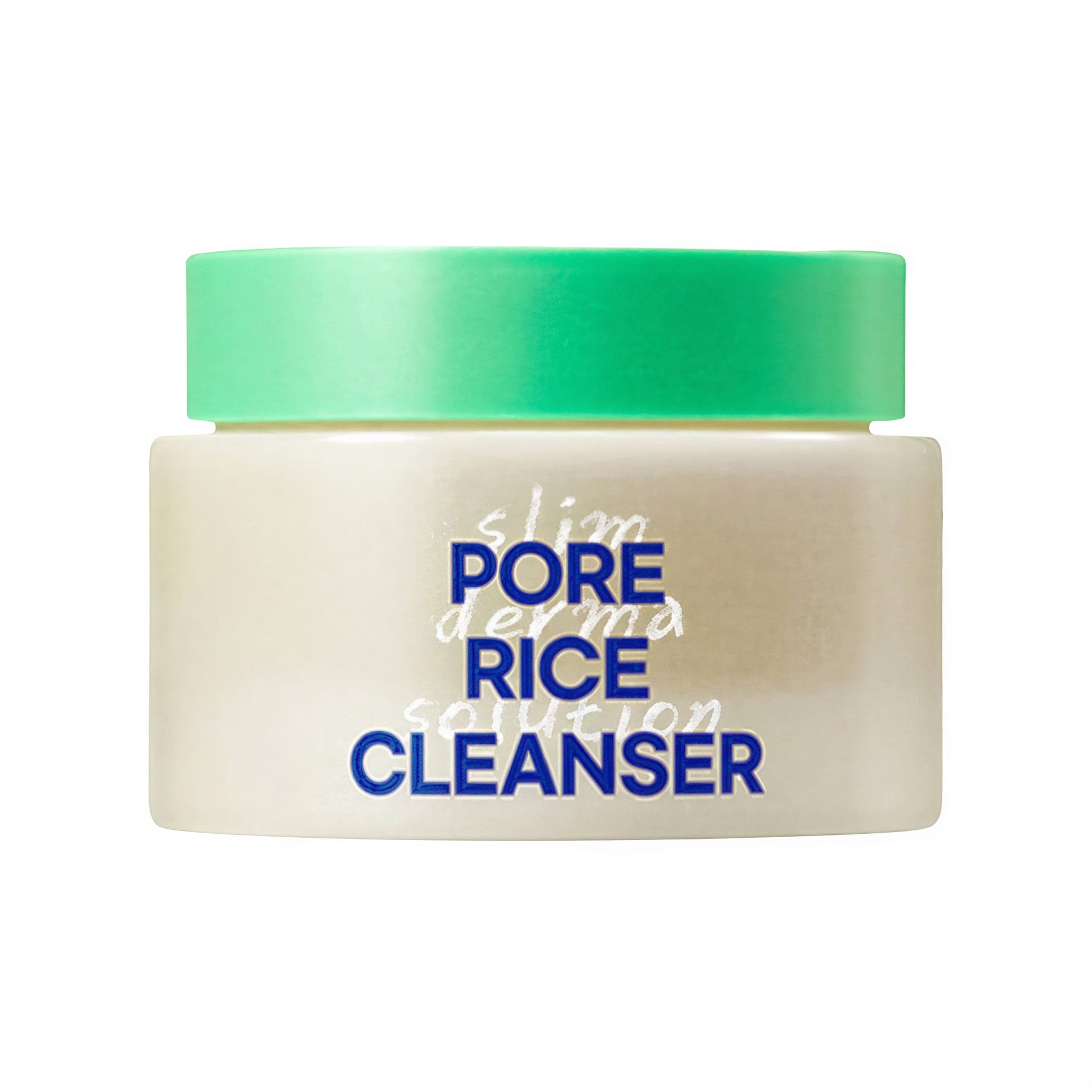 Lab.It Pore Chaltteok Cleanser