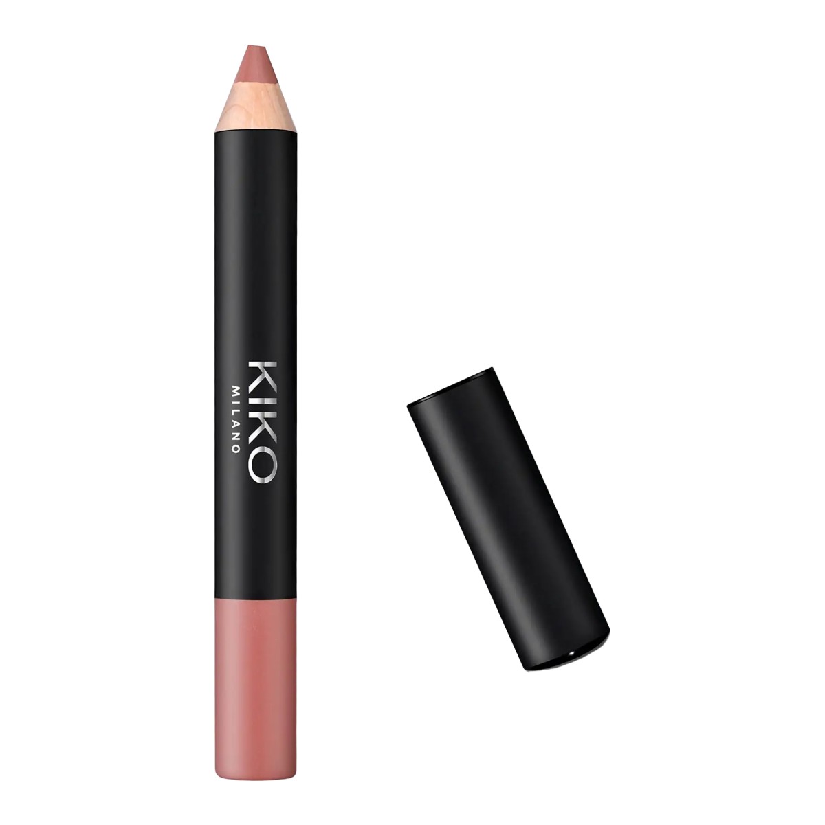 KIKO Milano Smart Fusion Matte Lip Crayon