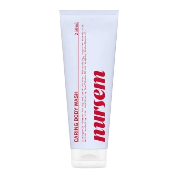 Nursem Caring Body Wash