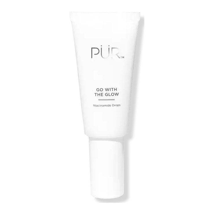 Pur Cosmetics Go with the Glow Niacinamide Drops