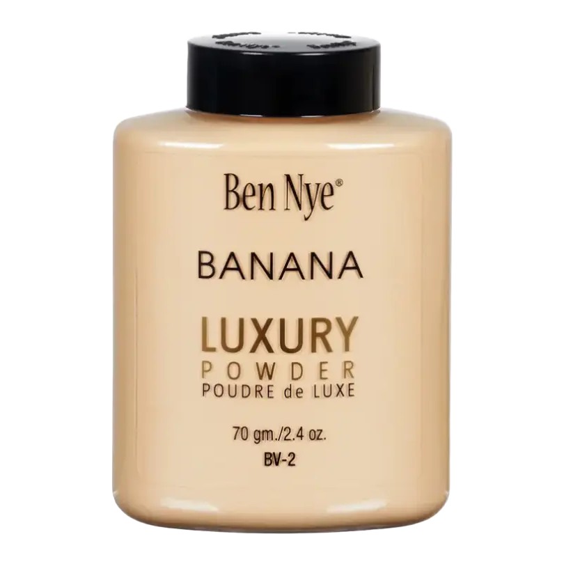 Ben Nye Luxury Powder