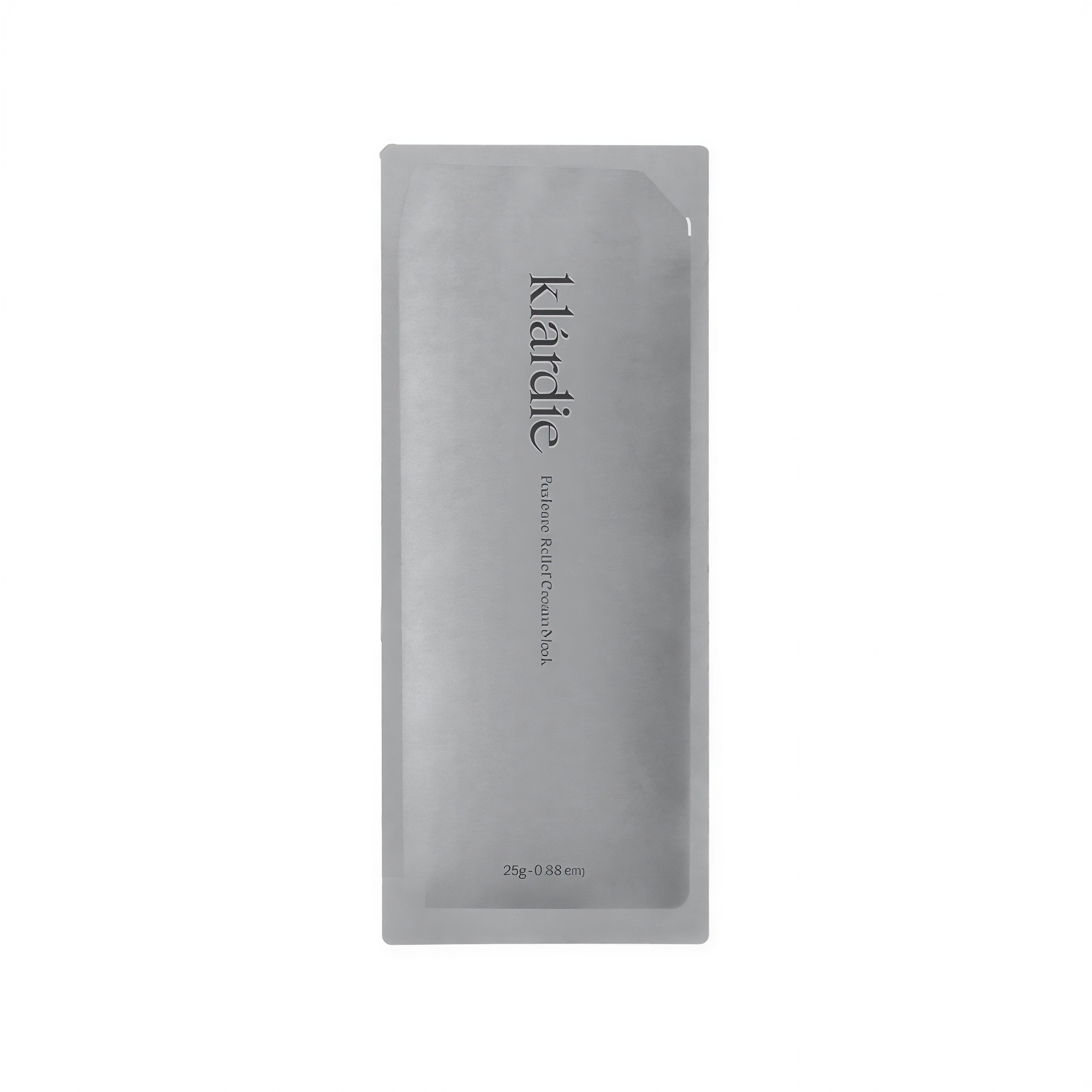 Cladie Husicare Relief Cream Mask
