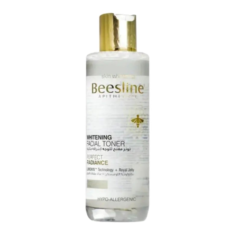 Beesline Whitening Facial Toner