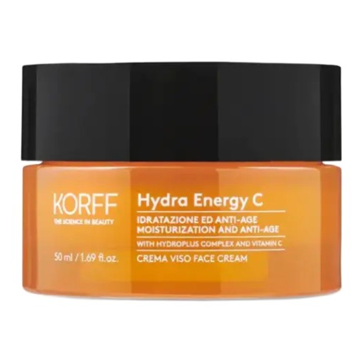 Korff Hydra Energy C Face Cream