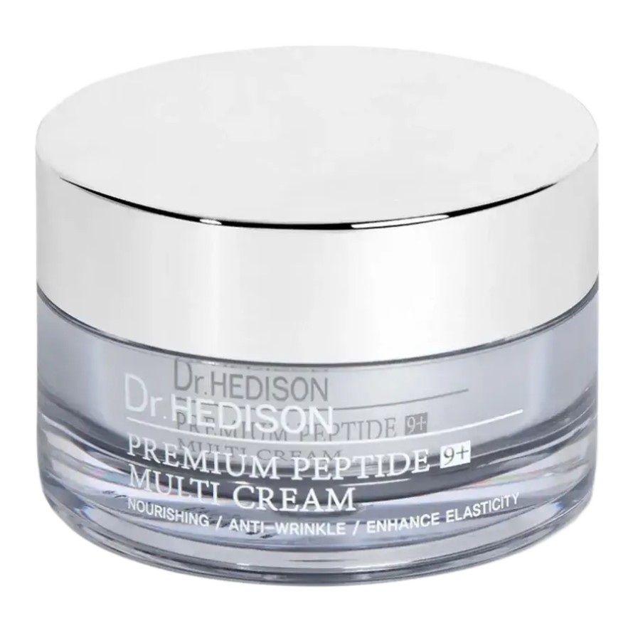 Dr.Hedison Premium Peptide 9+ Multi Cream