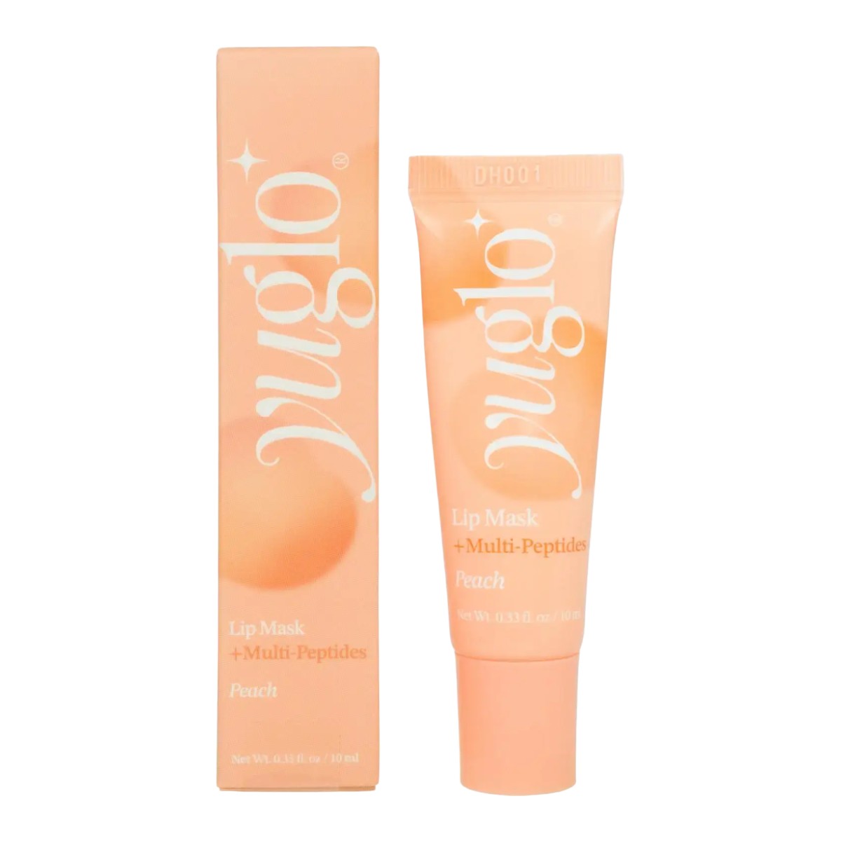 Yuglo Lip Mask + Multi-Peptides