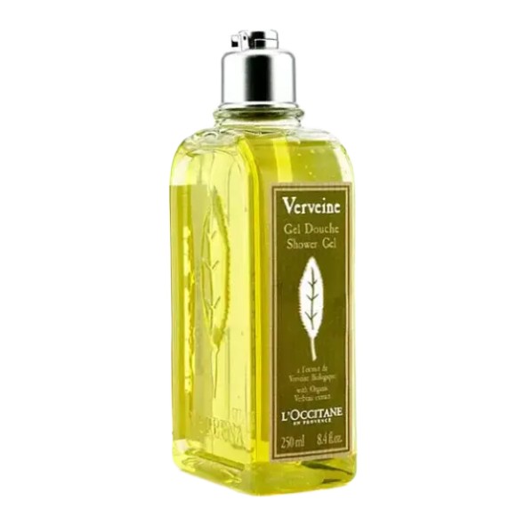 L'Occitane Verbena Shower Gel