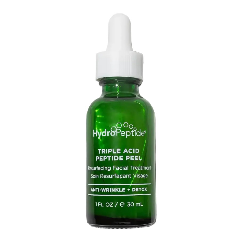 Hydropeptide Triple Acid Peptide Peel