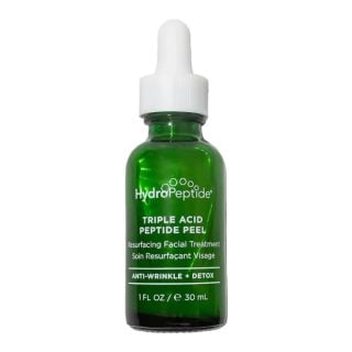 Hydropeptide Triple Acid Peptide Peel
