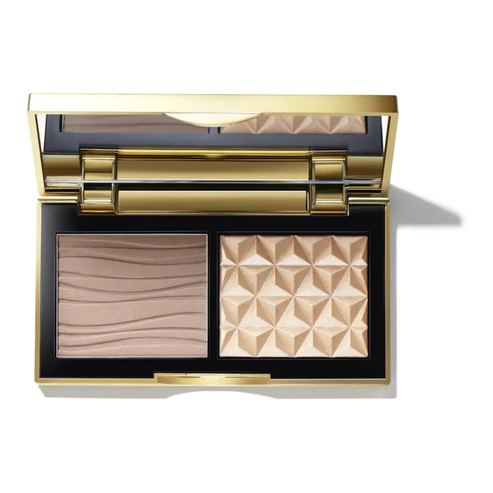 Mac Cosmetics Sculpt & Glow Duo