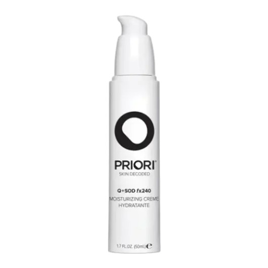 Priori Q+ Sod Moisturizing Cream