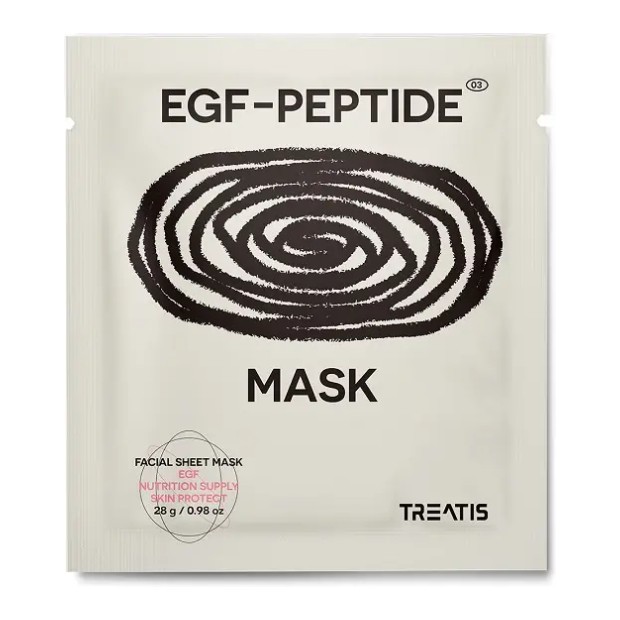 Treatis EGF Peptide Mask