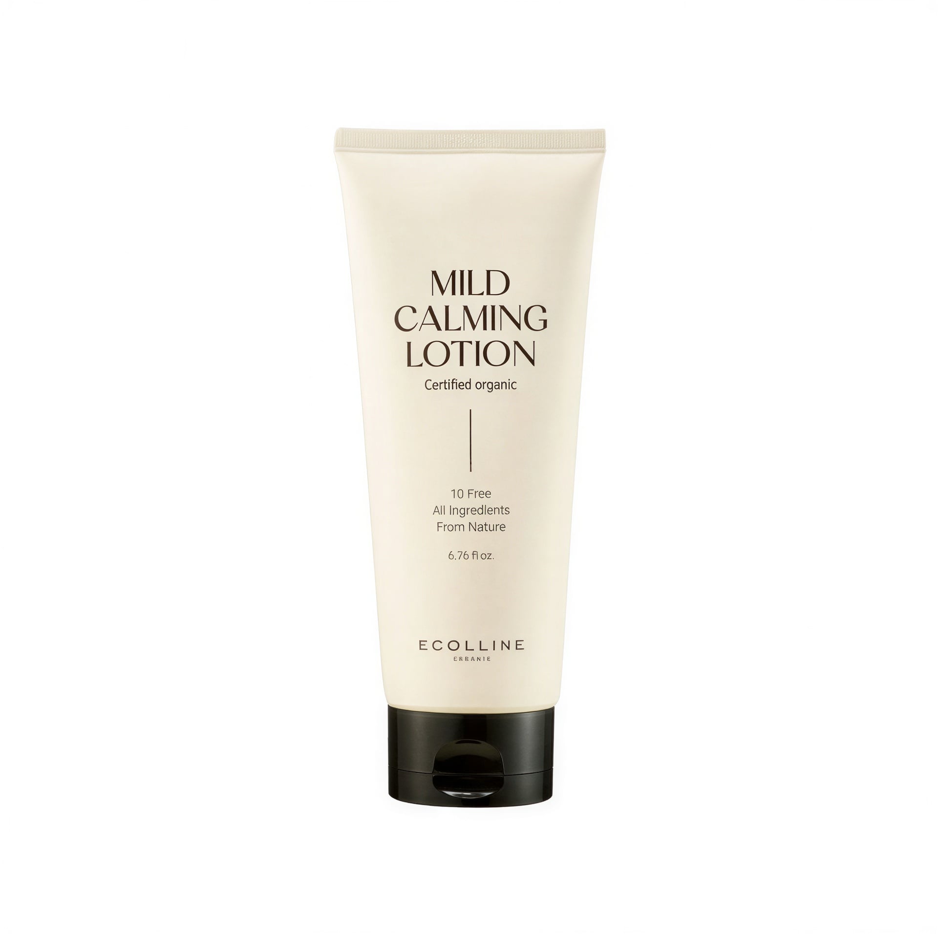 Ekollin Mild Calming Lotion