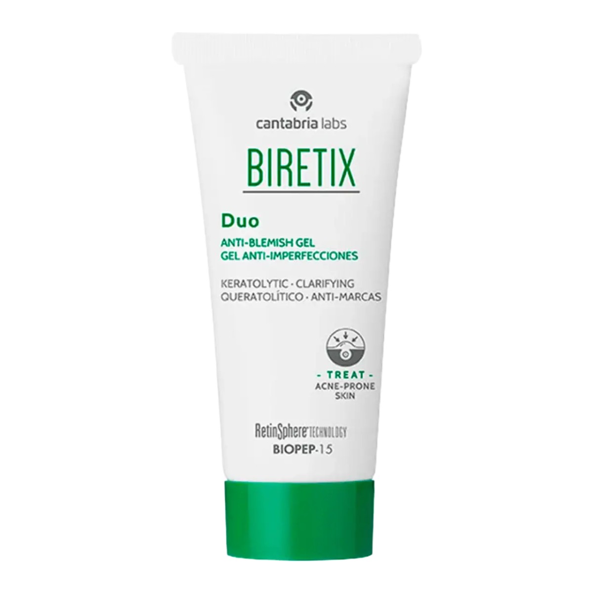Biretix Duo Anti-Blemish Gel