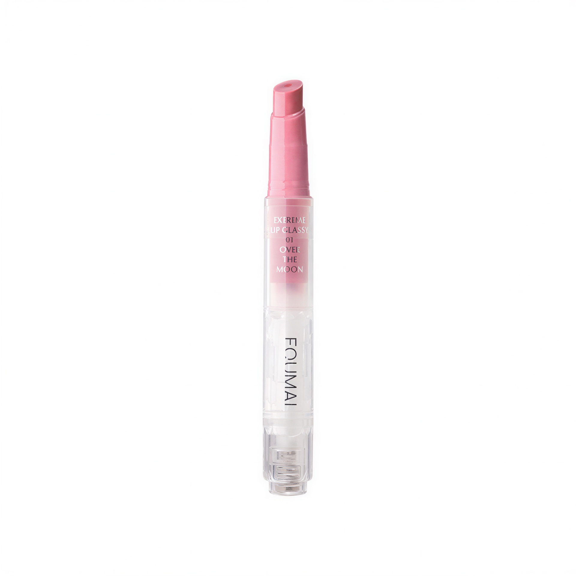 Equmal Extreme Lip Glassy
