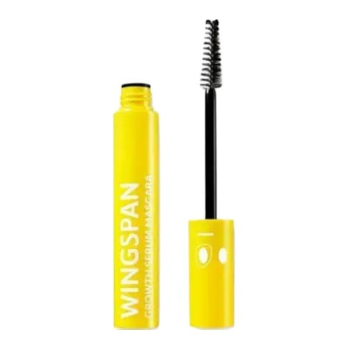Trouble Maker Wingspan Peptide Lash Mascara