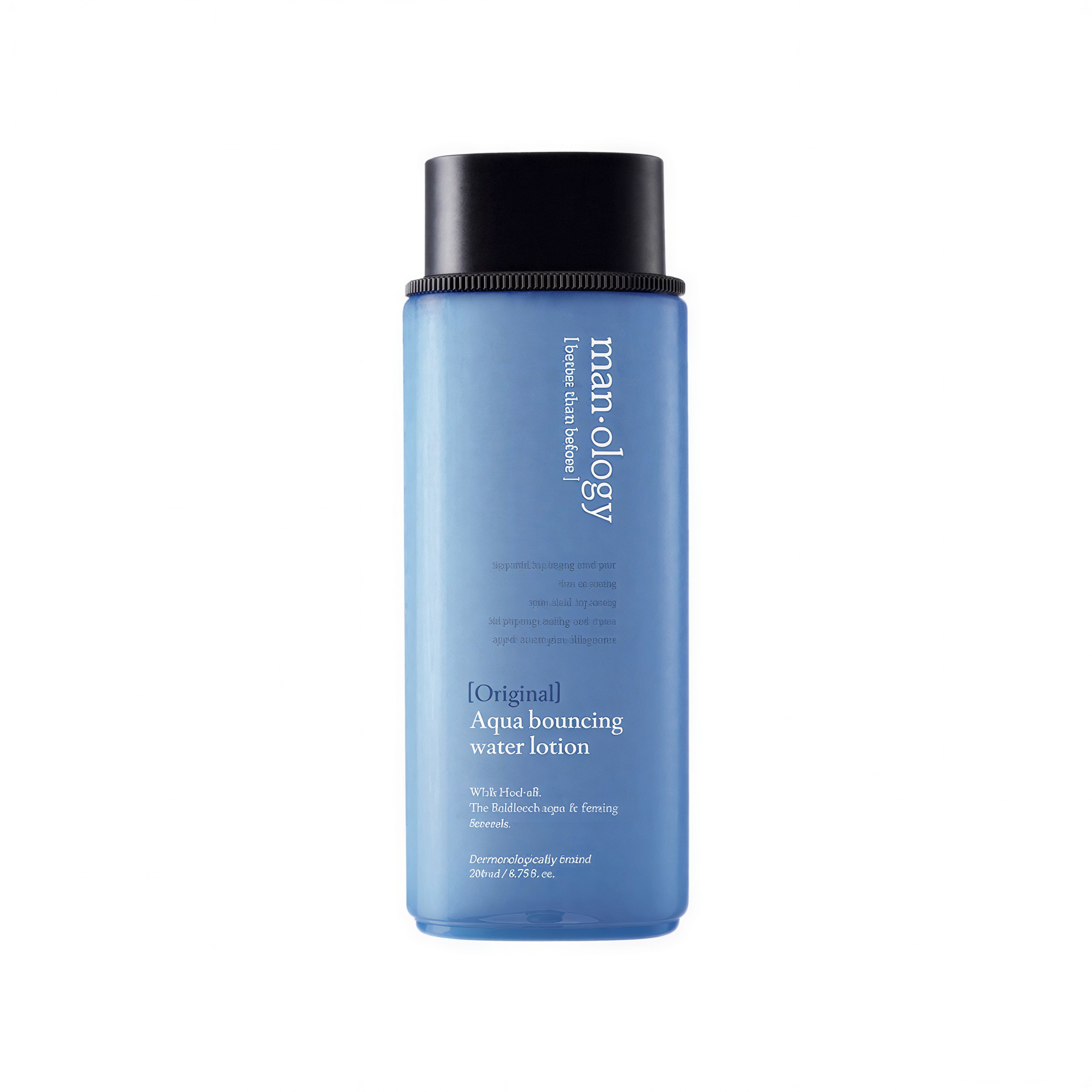 Belif Manology Original Aqua Bouncing Water Lotion