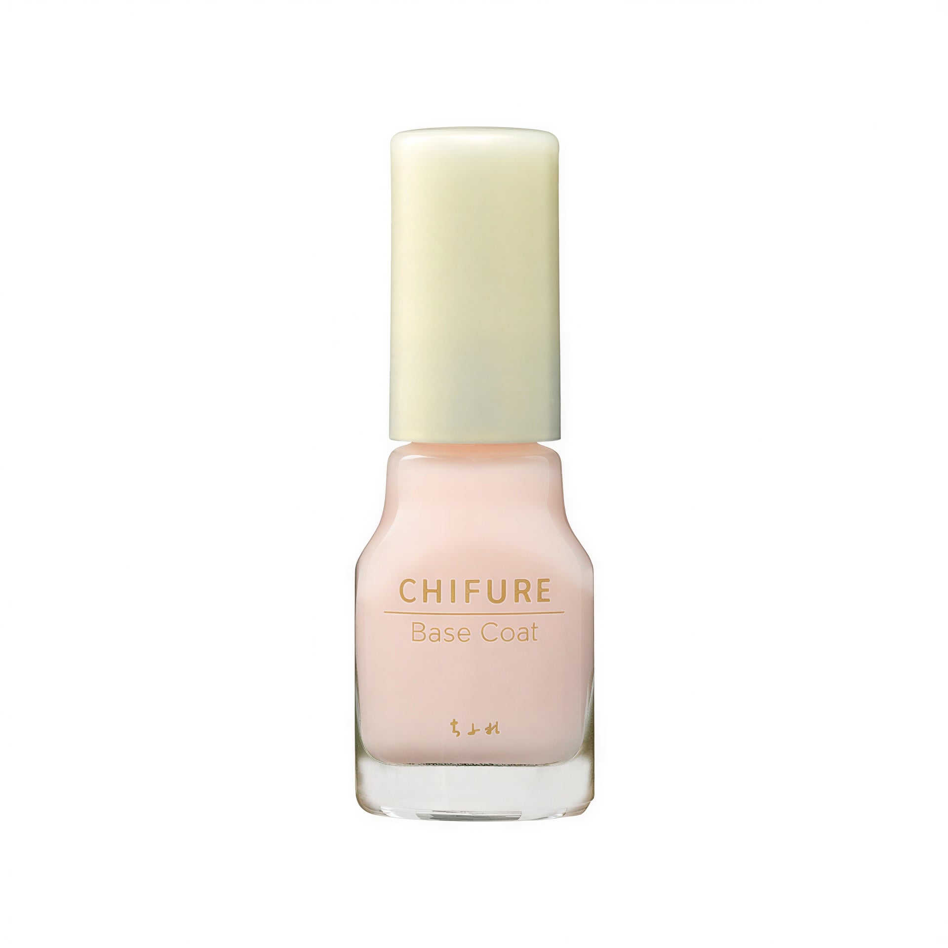 Chifure Base Coat