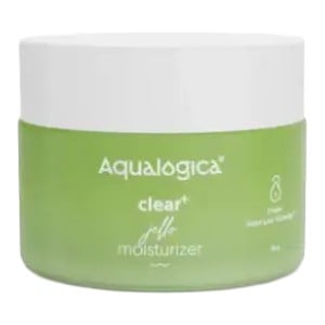 Aqualogica Clear+ Jello Moisturizer