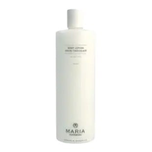 Maria Åkerberg Body Lotion White Chocolate