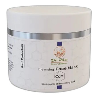 Dr. Riva Cleansing Face Mask