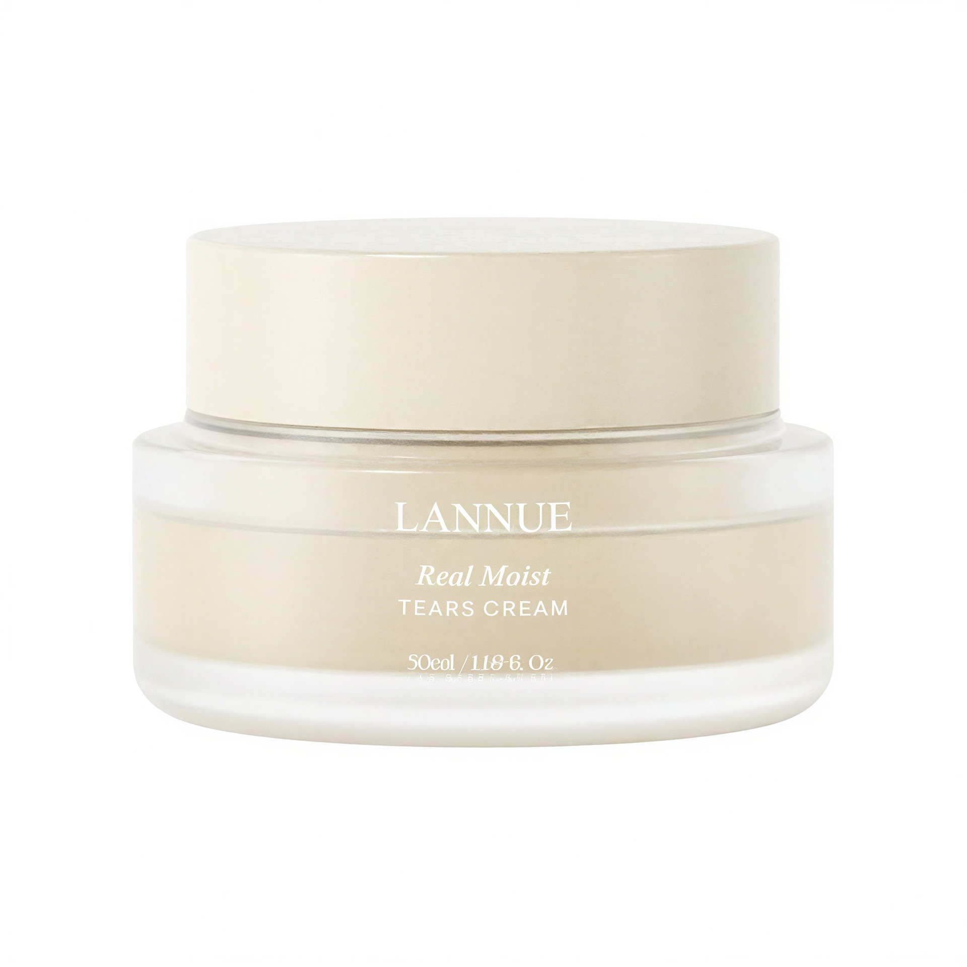 Rangneu Real Moist Tears Cream