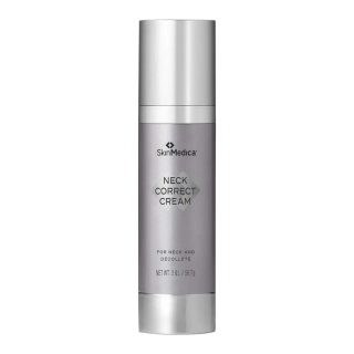 SkinMedica كريم تصحيح مظهر الرقبة