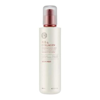 The Face Shop Pomegranate & Collagen Volume Lifting Emulsion