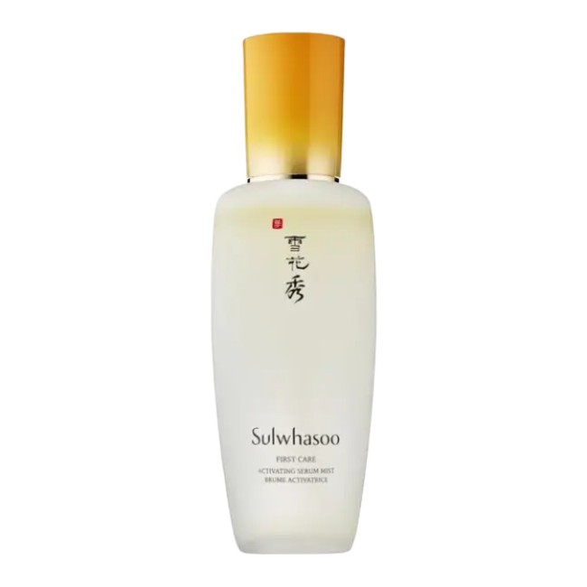 Sulwhasoo First Care Activating Serum Mist
