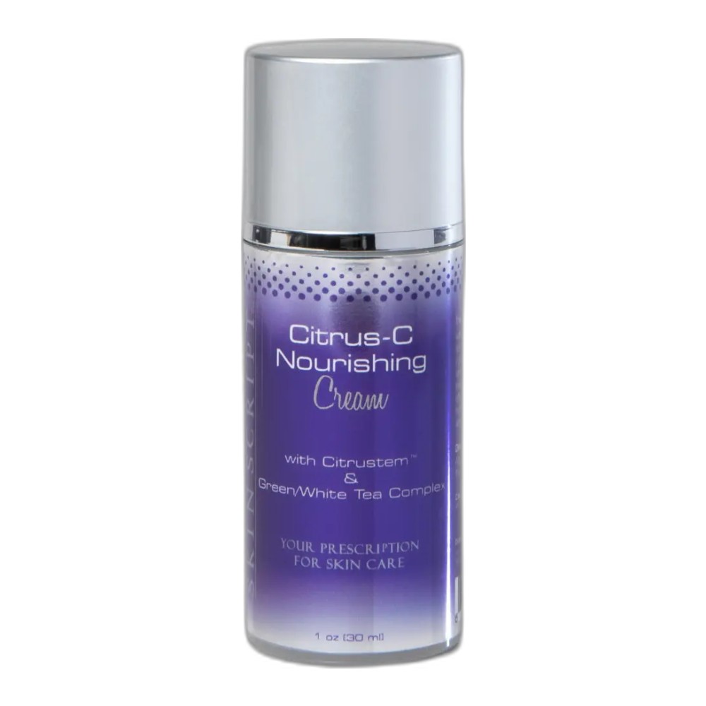 Skin Script Citrus-C Nourishing Cream